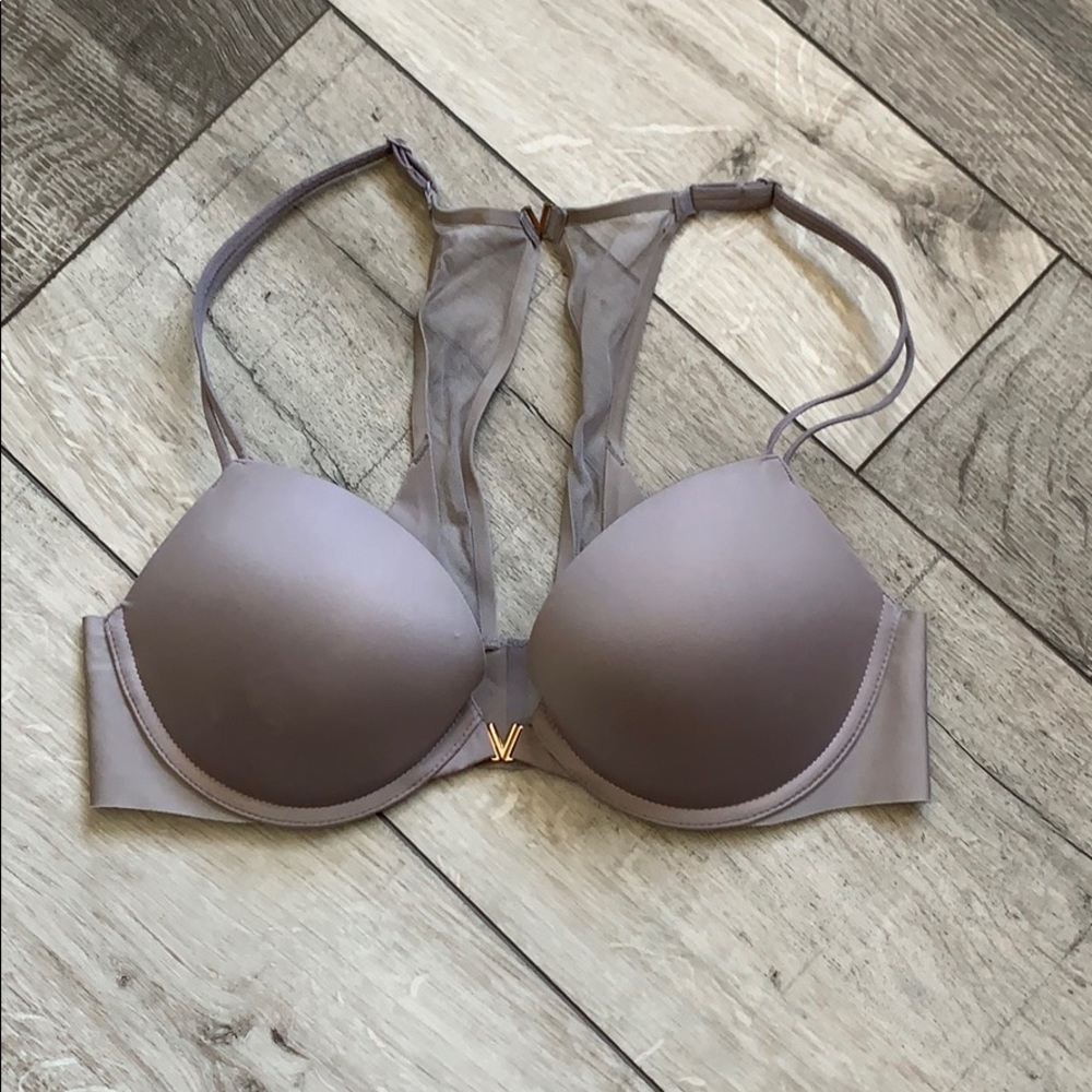 Victoria’s Secret bra